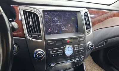 Hyundai Equus 2012, 184732 км, за 3061.89 USD - фото 16