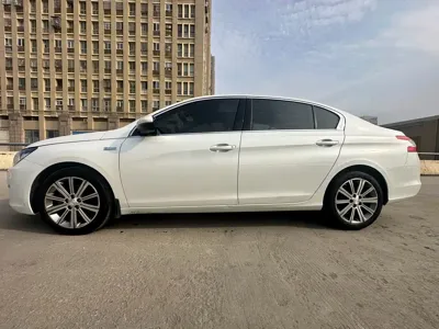 Peugeot 408 2017, 85000 км, за 3207.71 USD - фото 8