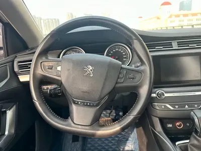 Peugeot 408 2017, 85000 км, за 3207.71 USD - фото 11