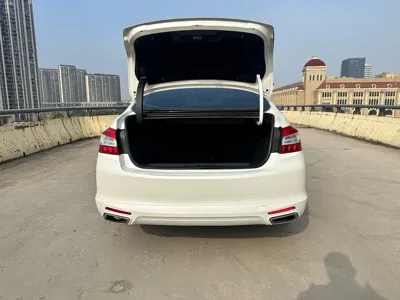 Peugeot 408 2017, 85000 км, за 3207.71 USD - фото 14