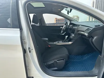 Peugeot 408 2017, 85000 км, за 3207.71 USD - фото 18