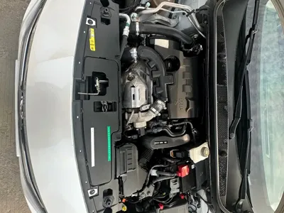Peugeot 408 2017, 85000 км, за 3207.71 USD - фото 19