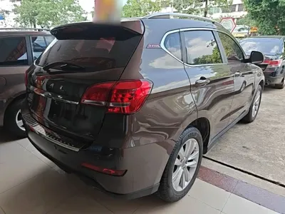 Haval H2