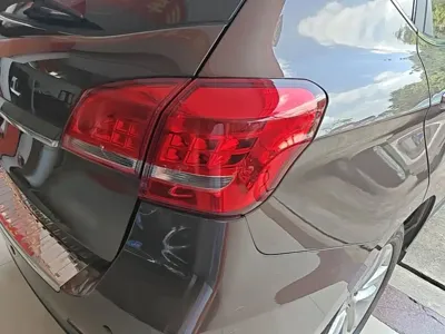 Haval H2