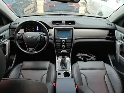 Haval H2