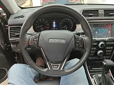 Haval H2