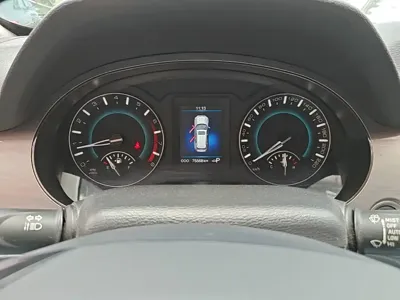 Haval H2