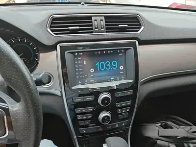 Haval H2