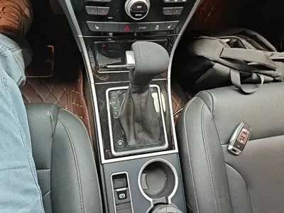 Haval H2