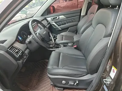 Haval H2