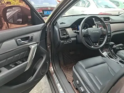 Haval H2