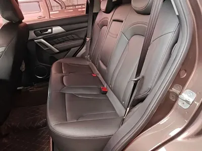 Haval H2