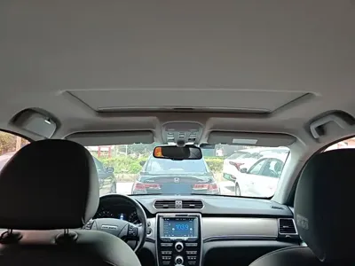 Haval H2