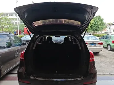 Haval H2