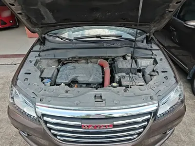 Haval H2