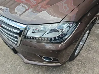 Haval H2