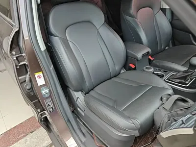 Haval H2