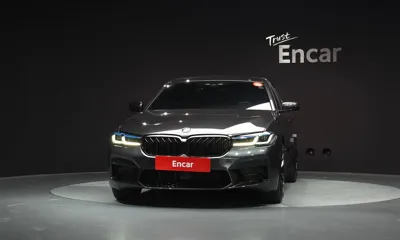 BMW 5-Series 2020, 102111 км, за 21610.61 USD
