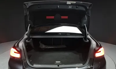 BMW 5-Series 2020, 102111 км, за 21610.61 USD - фото 20