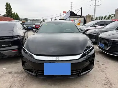 BYD Han 2024, 28500 км, за 15691.98 USD