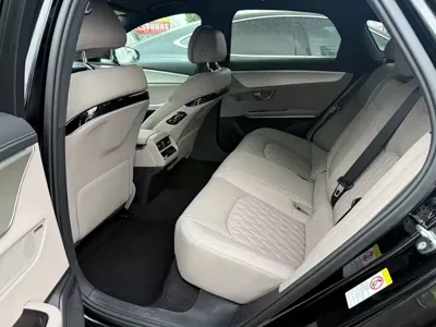 BYD Han 2024, 28500 км, за 15691.98 USD