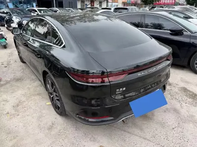 BYD Han 2024, 28500 км, за 15691.98 USD - фото 8