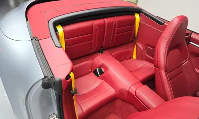 Porsche 911 2022, 43475 км, за 100433.24 USD - фото 12