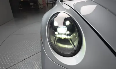 Porsche 911 2022, 43475 км, за 100433.24 USD - фото 22
