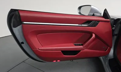 Porsche 911 2022, 43475 км, за 100433.24 USD - фото 24