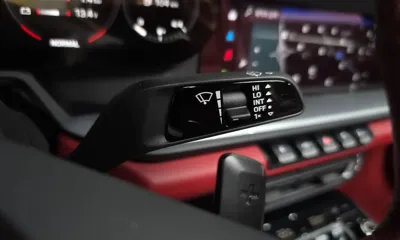 Porsche 911 2022, 43475 км, за 100433.24 USD - фото 26