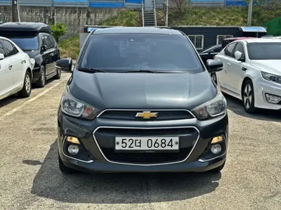 ChevroletGMDaewoo Spark 2017, 120353 км, за 2535.27 USD