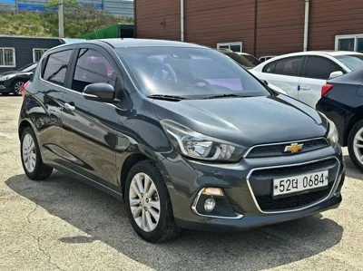 ChevroletGMDaewoo Spark 2017, 120353 км, за 2535.27 USD