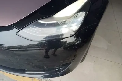 Tesla Model 3 2020, 123200 км, за 17739 USD - фото 8