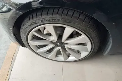 Tesla Model 3 2020, 123200 км, за 17739 USD - фото 10
