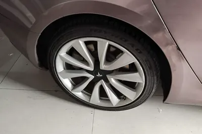 Tesla Model 3 2020, 123200 км, за 17739 USD - фото 11
