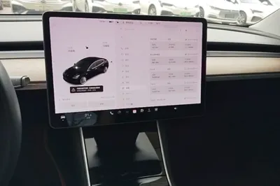 Tesla Model 3 2020, 123200 км, за 17739 USD - фото 12