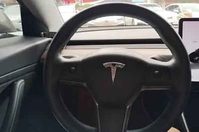 Tesla Model 3 2020, 123200 км, за 17739 USD - фото 13