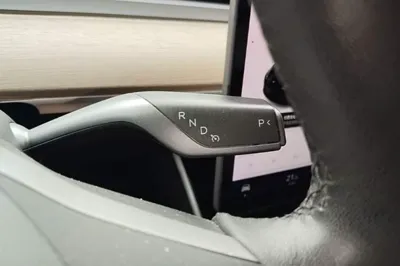 Tesla Model 3 2020, 123200 км, за 17739 USD - фото 16