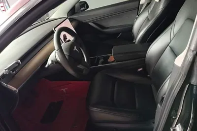 Tesla Model 3 2020, 123200 км, за 17739 USD - фото 17