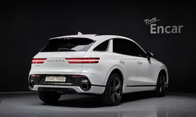 Genesis GV70 2021, 121243 км, за 18526.94 USD - фото 2