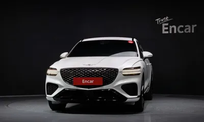 Genesis GV70 2021, 121243 км, за 18526.94 USD - фото 3