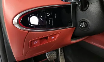 Genesis GV70 2021, 121243 км, за 18526.94 USD - фото 16