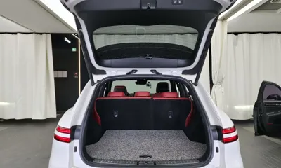 Genesis GV70 2021, 121243 км, за 18526.94 USD - фото 20