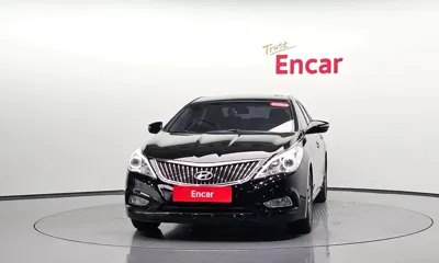 Hyundai Grandeur 2013, 174201 км, за 2619.14 USD