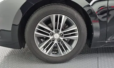 Hyundai Grandeur 2013, 174201 км, за 2619.14 USD