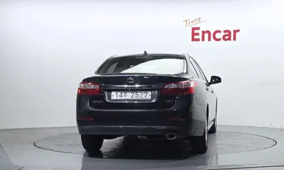 Renault-KoreaSamsung SM5 2013, 157457 км, за 1444.14 USD