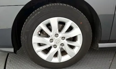 Renault-KoreaSamsung SM5 2013, 157457 км, за 1444.14 USD