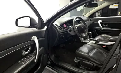 Renault-KoreaSamsung SM5 2013, 157457 км, за 1432.57 USD - фото 10