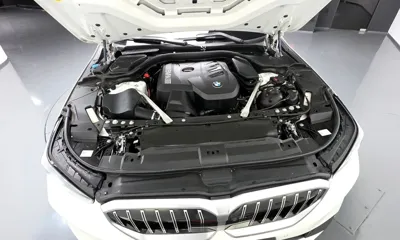 BMW 5-Series 2024, 35055 км, за 32814.76 USD - фото 6