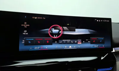 BMW 5-Series 2024, 35055 км, за 32814.76 USD - фото 31
